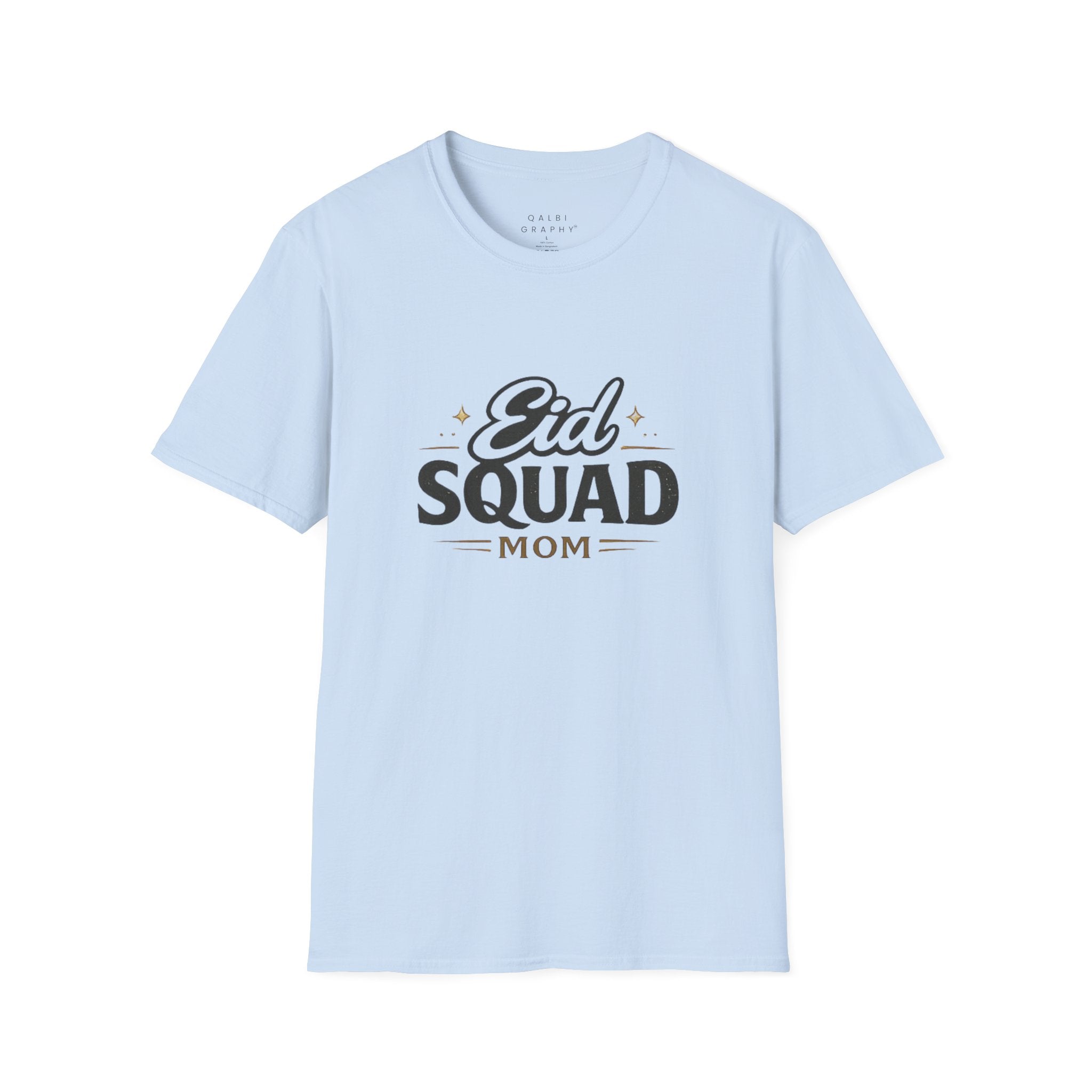 Eid Squad Mom - T-Shirt