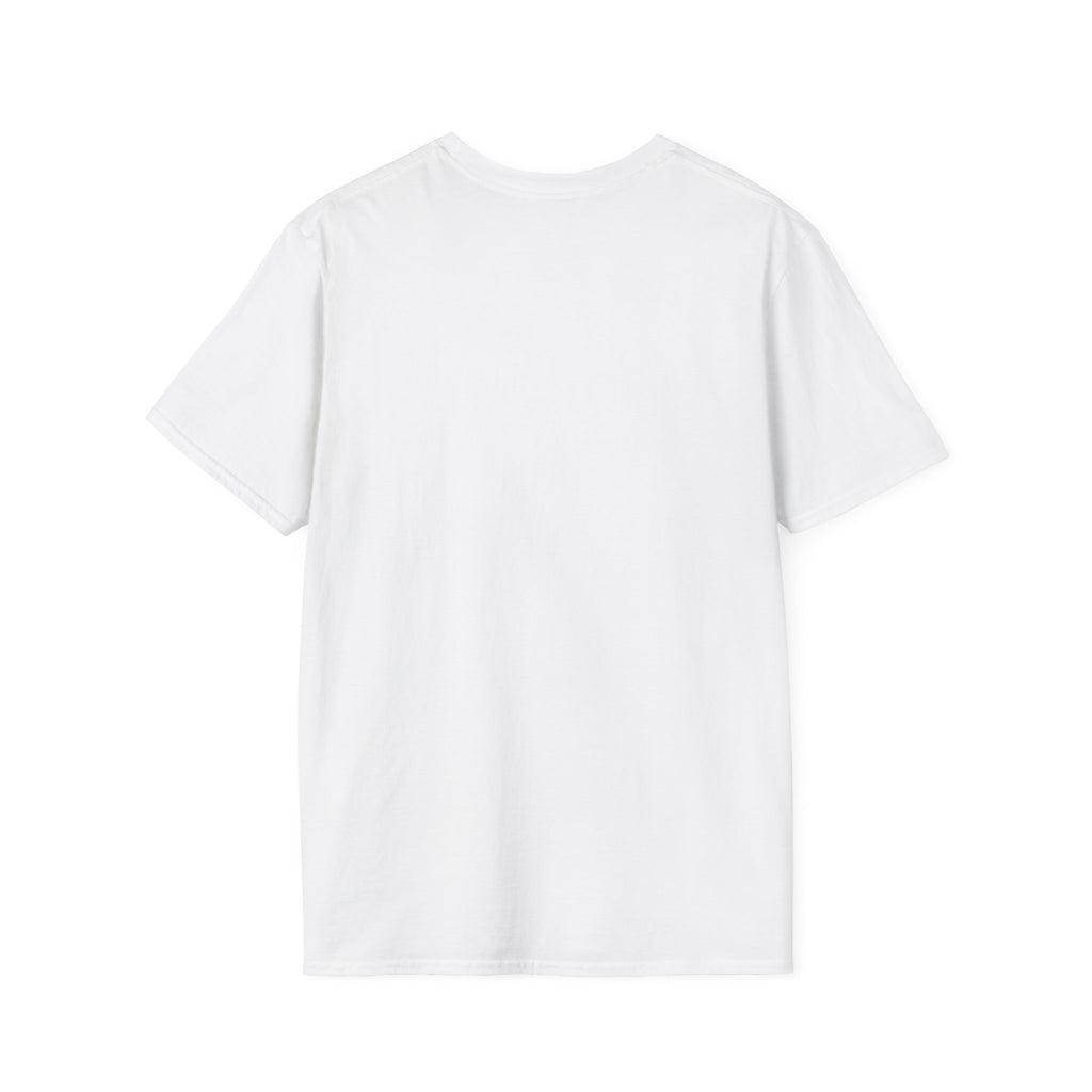 Divine Trust Space - T-Shirt AD-SS