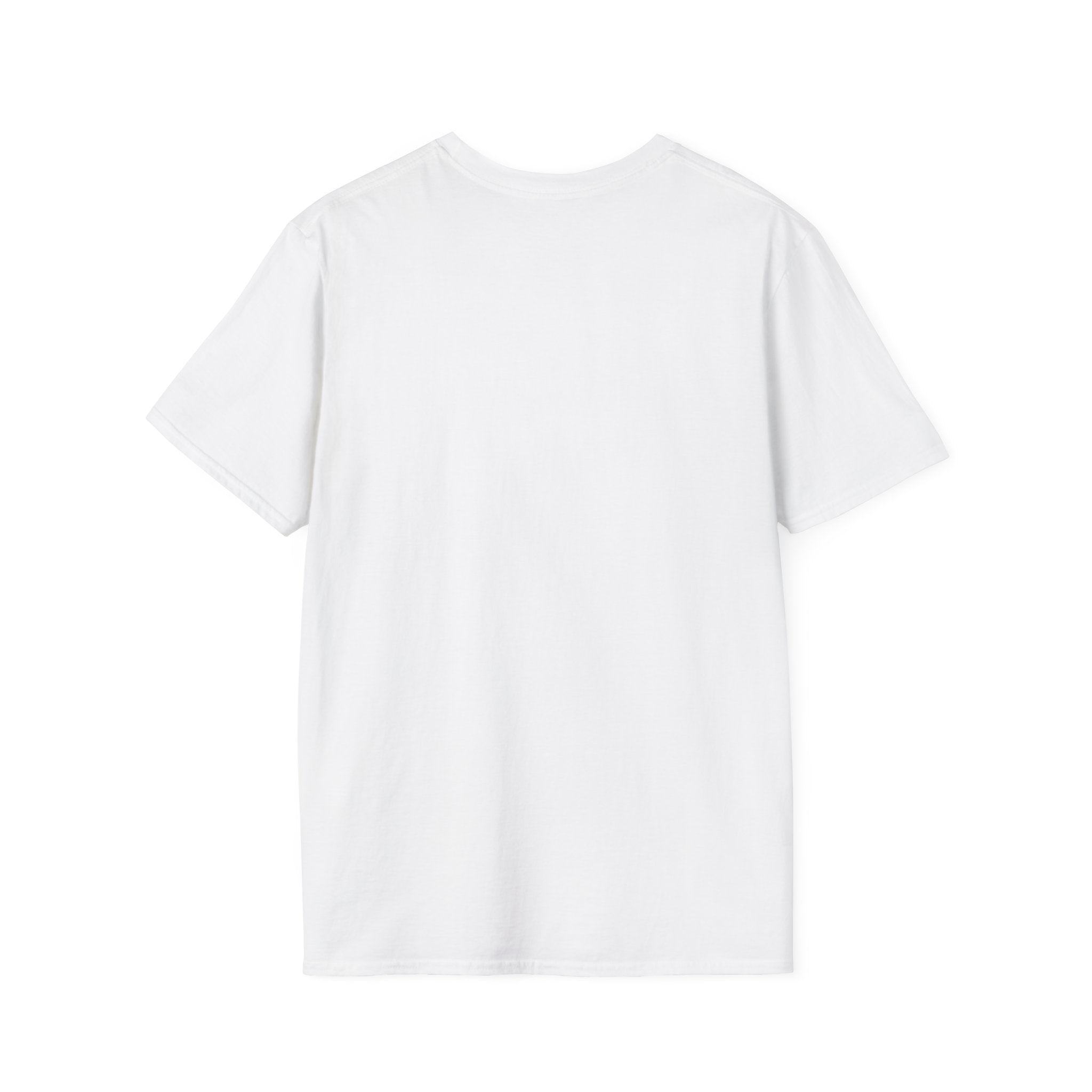 Divine Trust Space - T-Shirt AD-SS