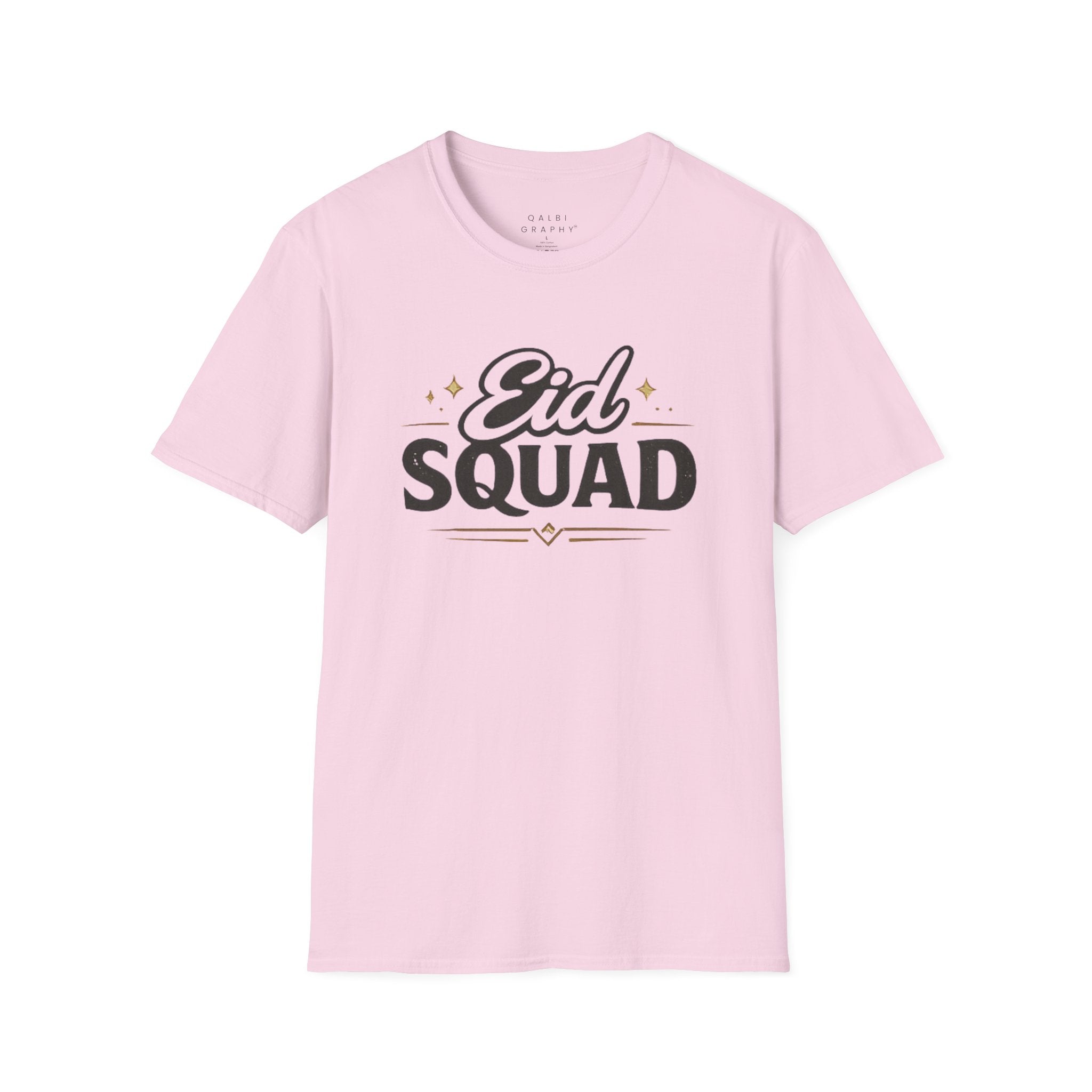 Eid Squad - T-Shirt