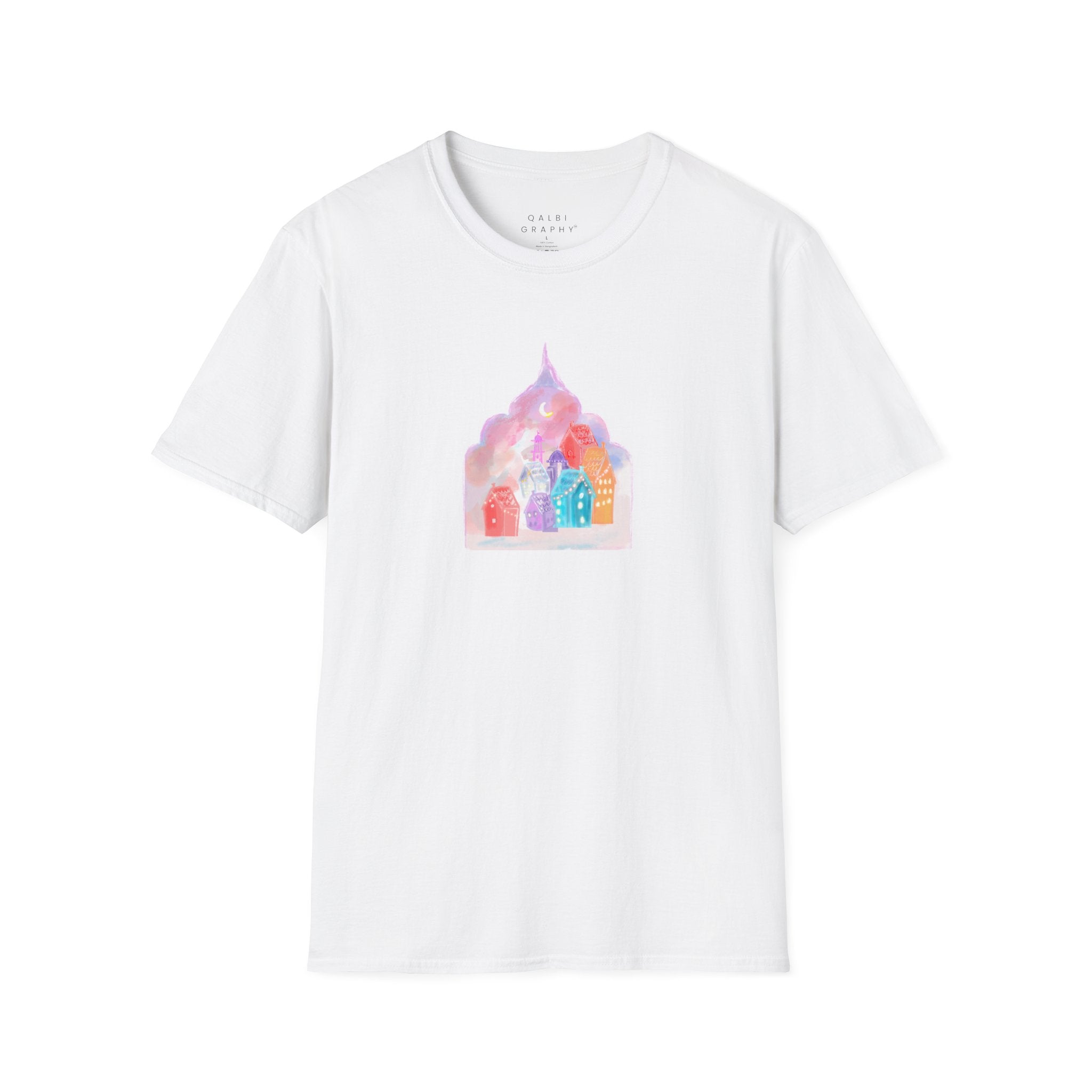Eid Noor - T-Shirt