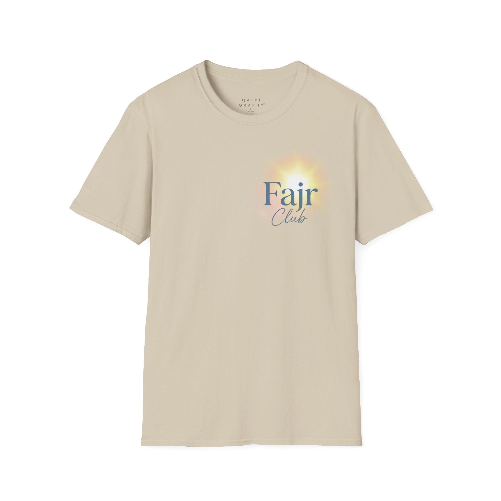Early Believers - T-Shirt