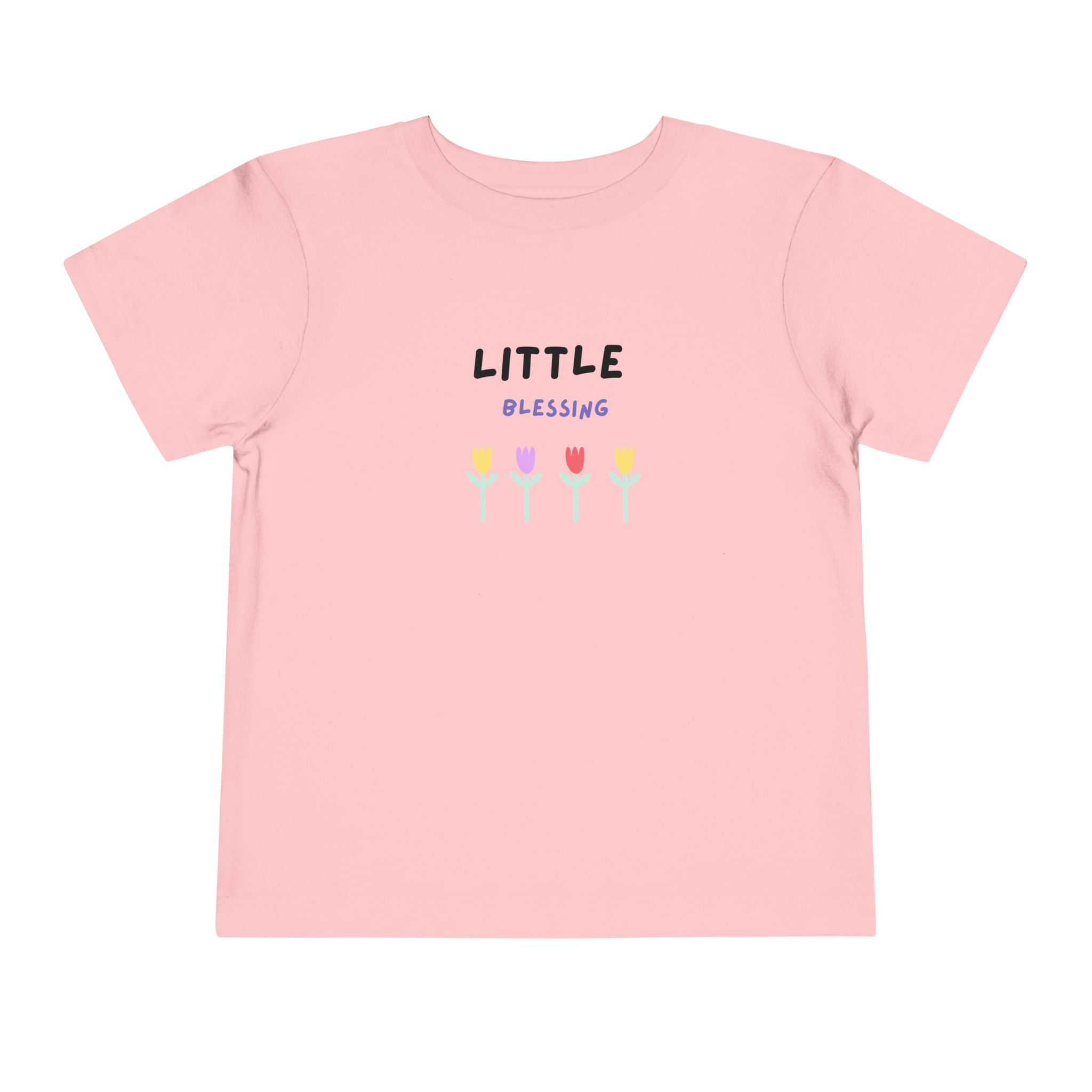 Toddler - Little Blessings - T-Shirt