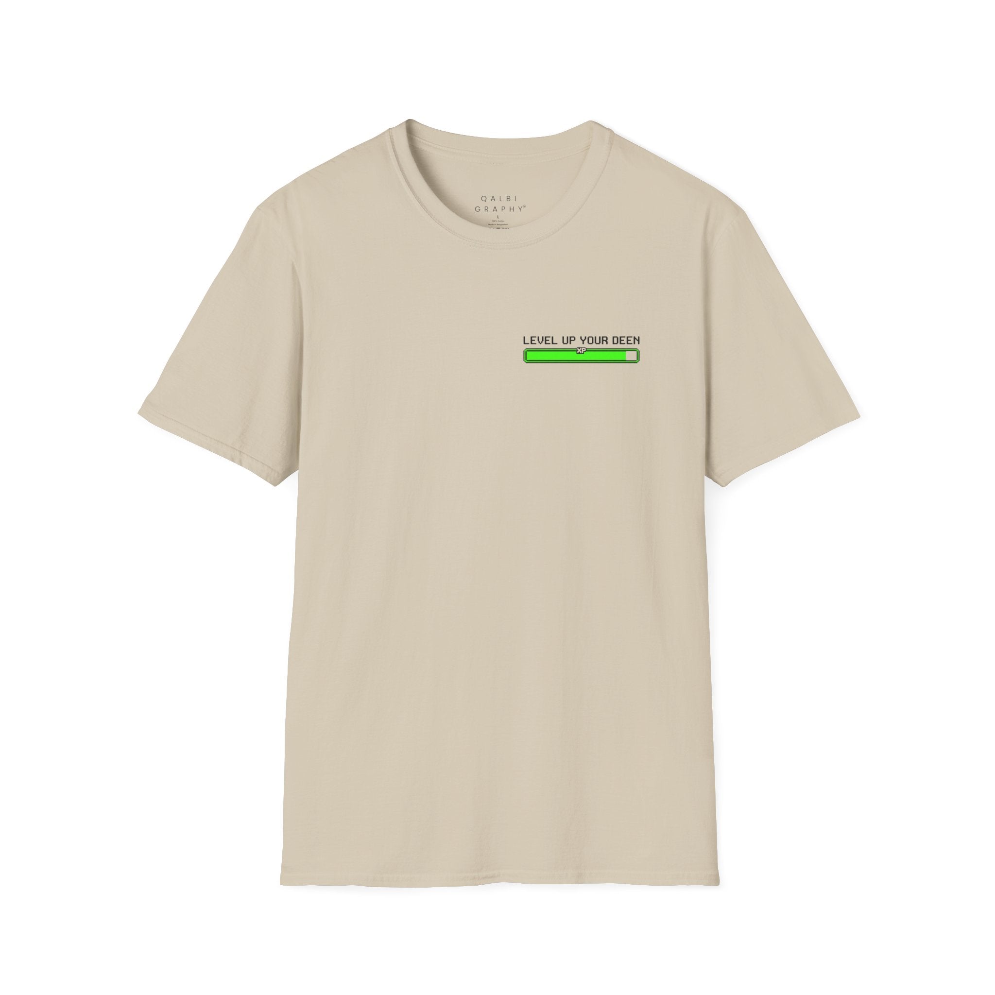 Level Up Deen - T-Shirt