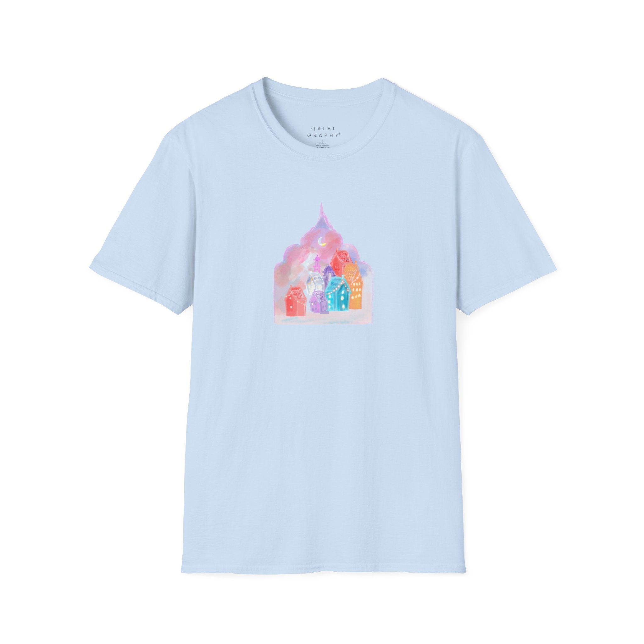 Eid Noor - T-Shirt
