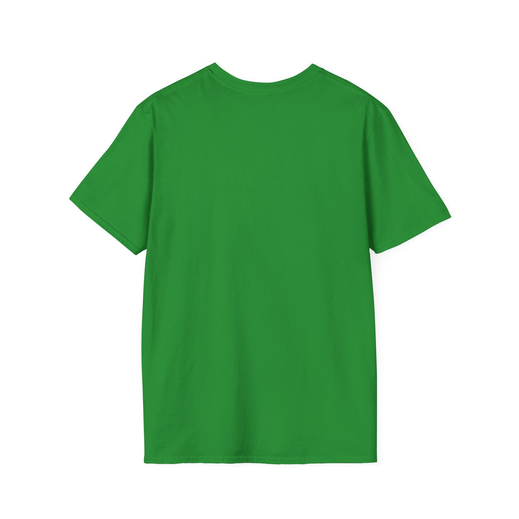 Divine Trust Space - T-Shirt AD-SS
