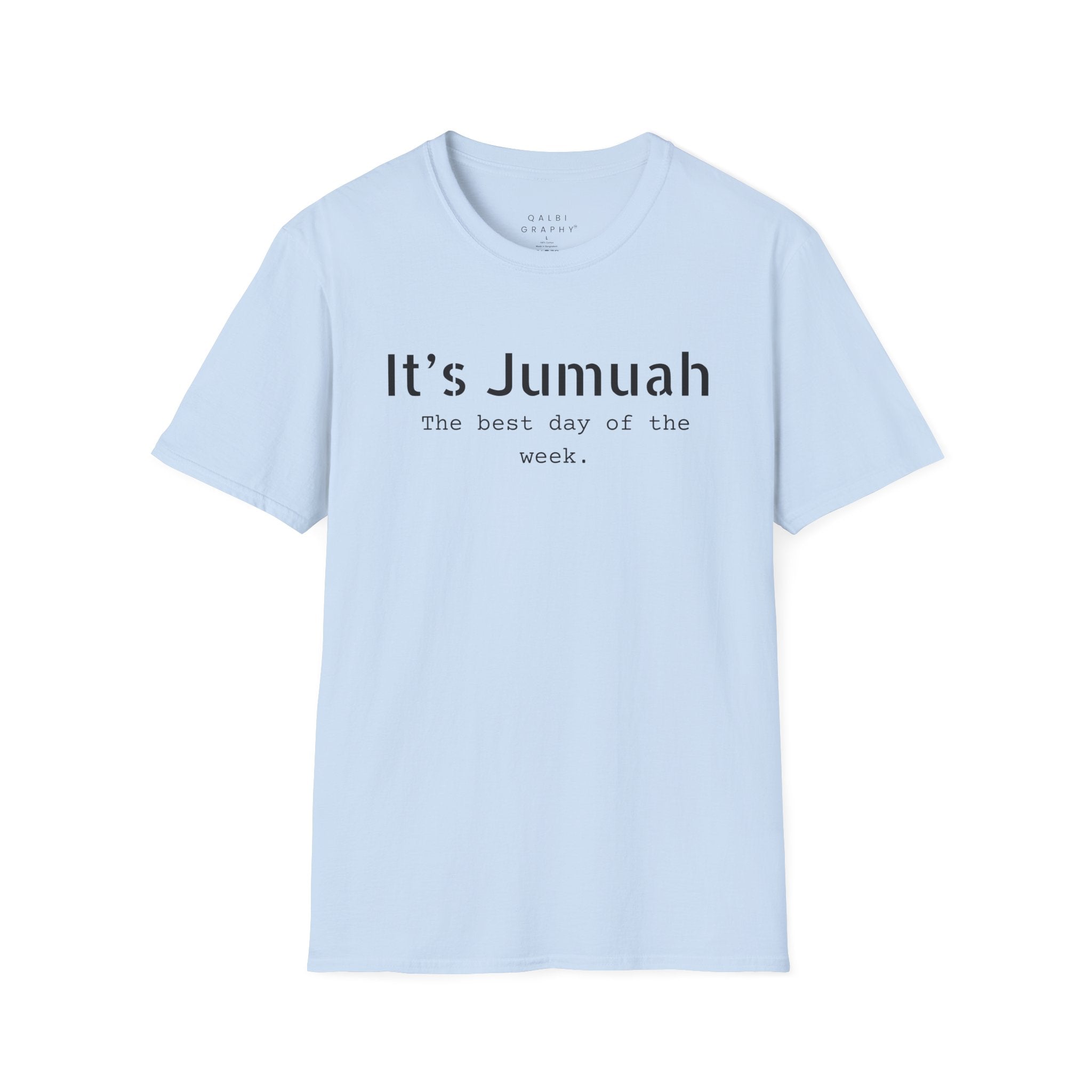 Best Day - T-Shirt