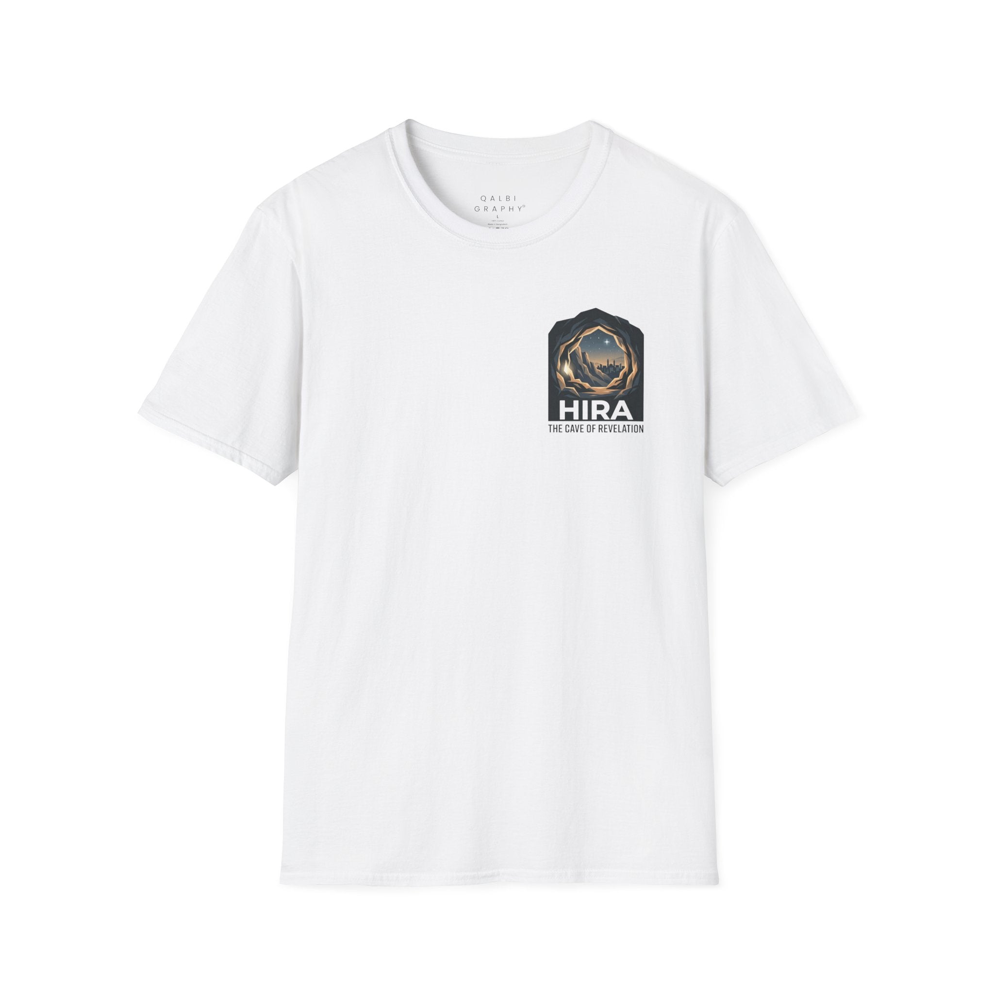Light of Hira - T-Shirt