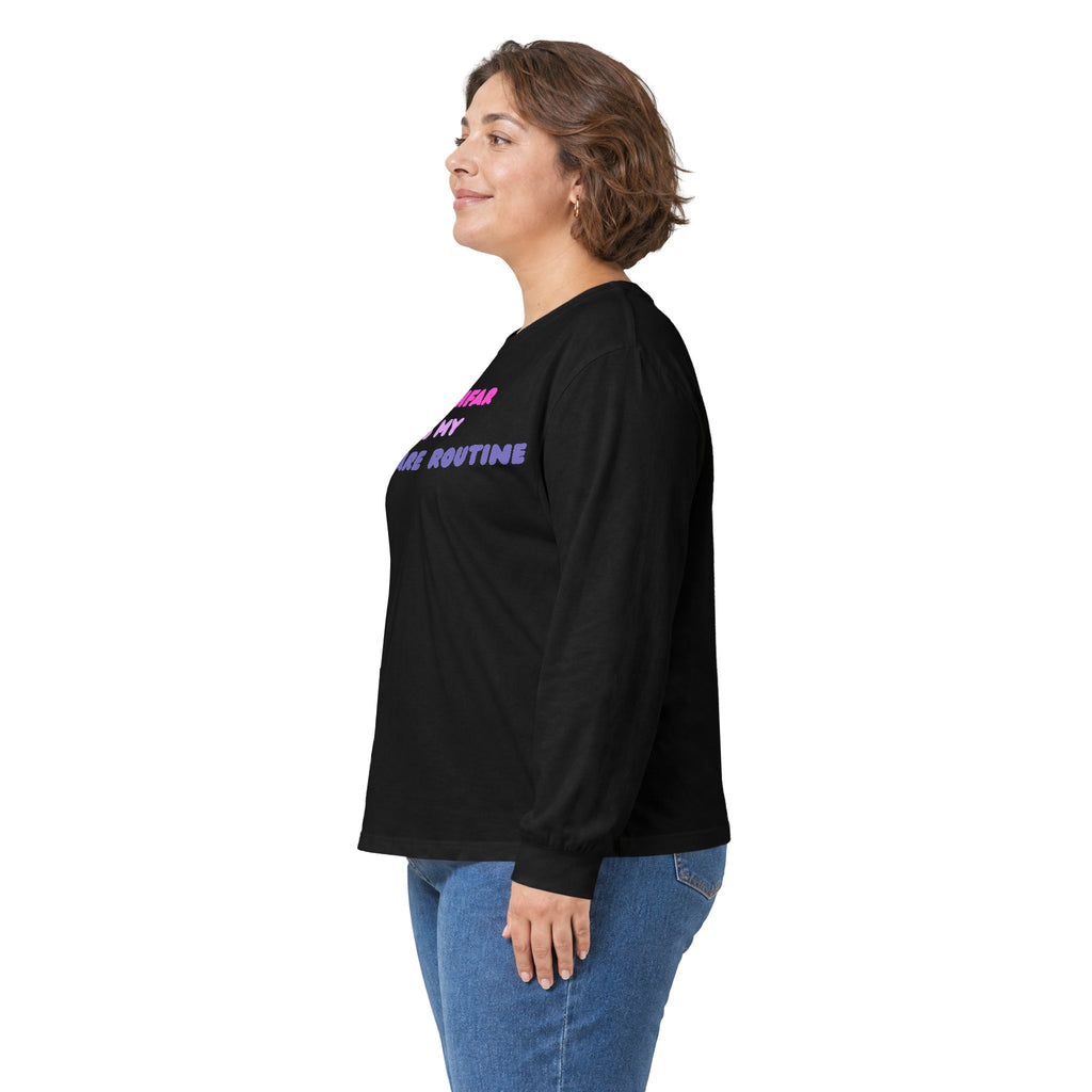 Istighfar Therapy - T-Shirt AD-LS