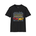 Sabr Driven - T-Shirt