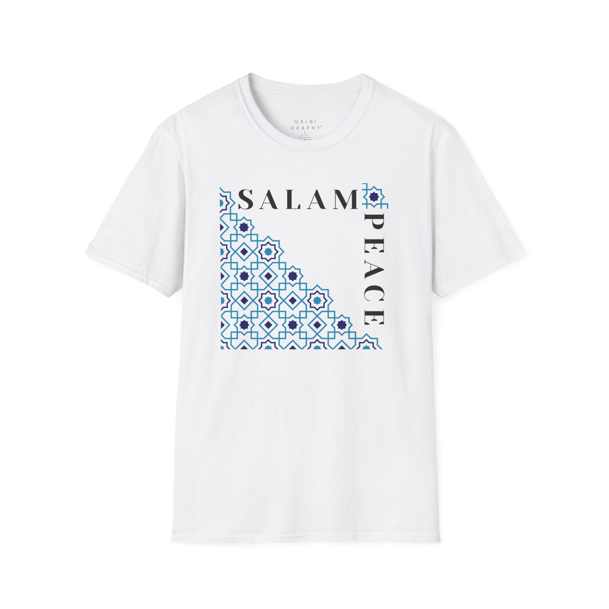 Salam Peace - T-Shirt