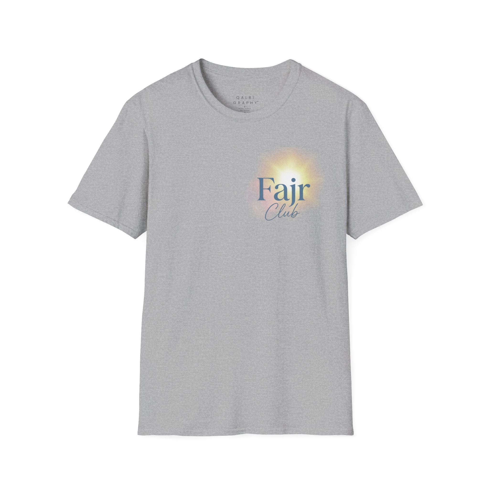 Early Believers - T-Shirt