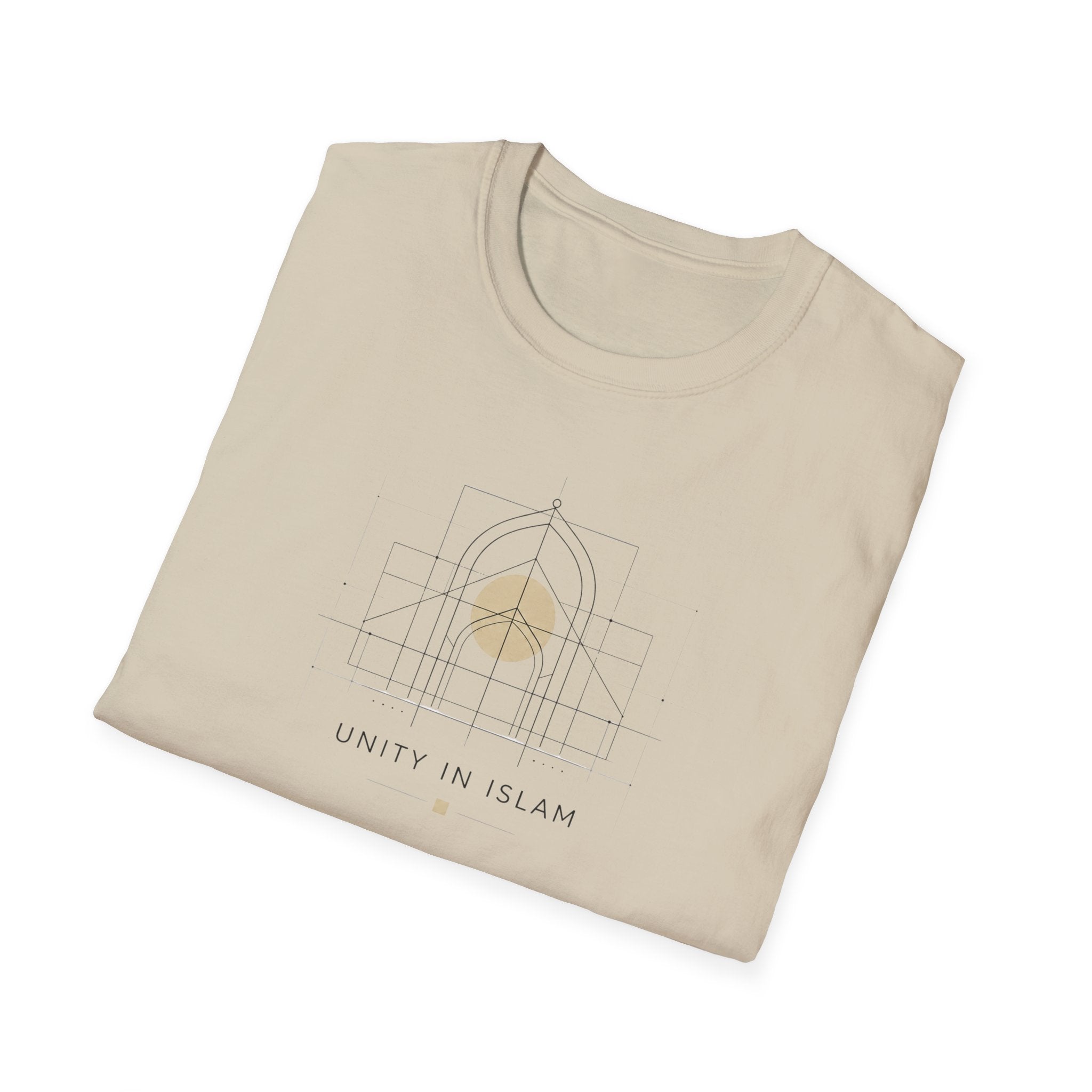 Unity in Islam - T-Shirt