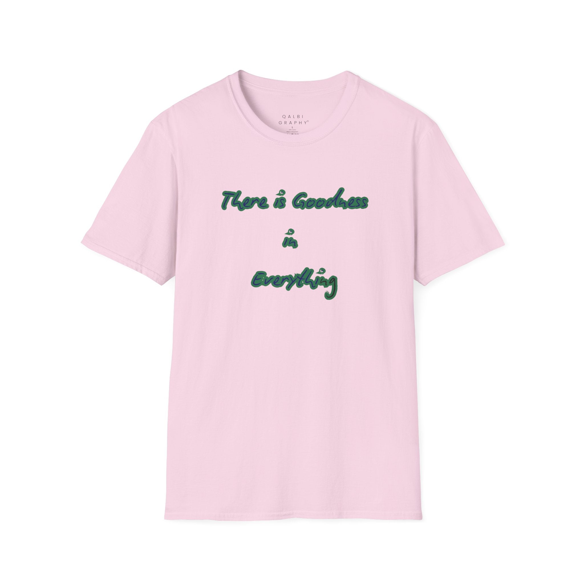 Goodness Mindset - T-Shirt