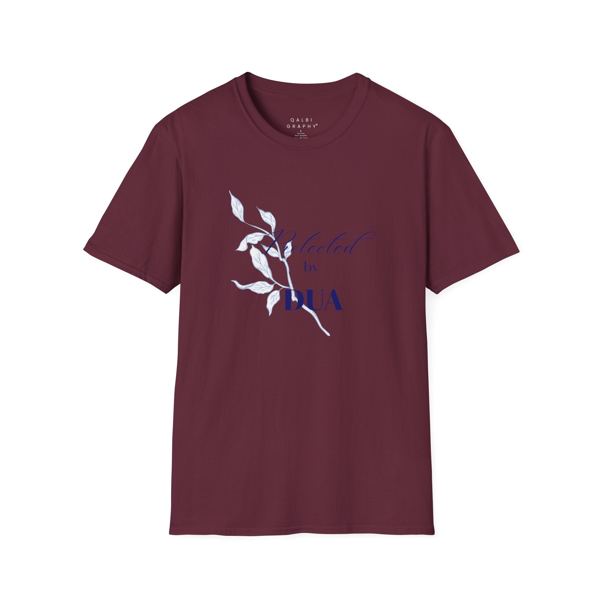 Protected by Dua - T-Shirt