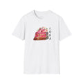 Bloom Through Knowledge - T-Shirt