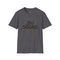 Eid Squad Mom - T-Shirt