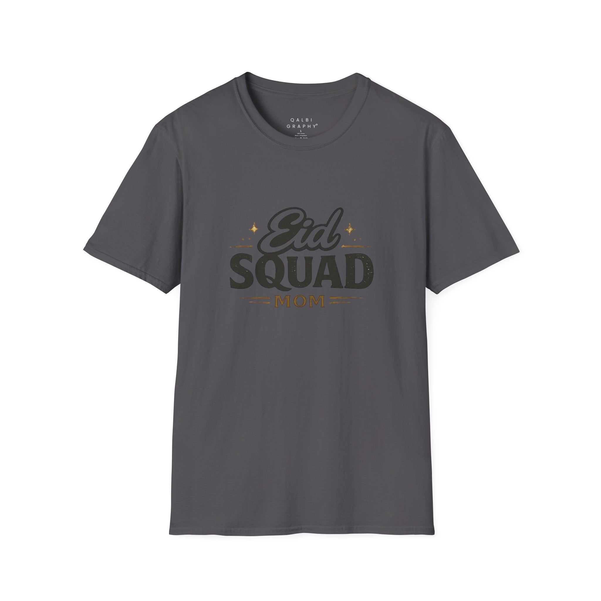 Eid Squad Mom - T-Shirt