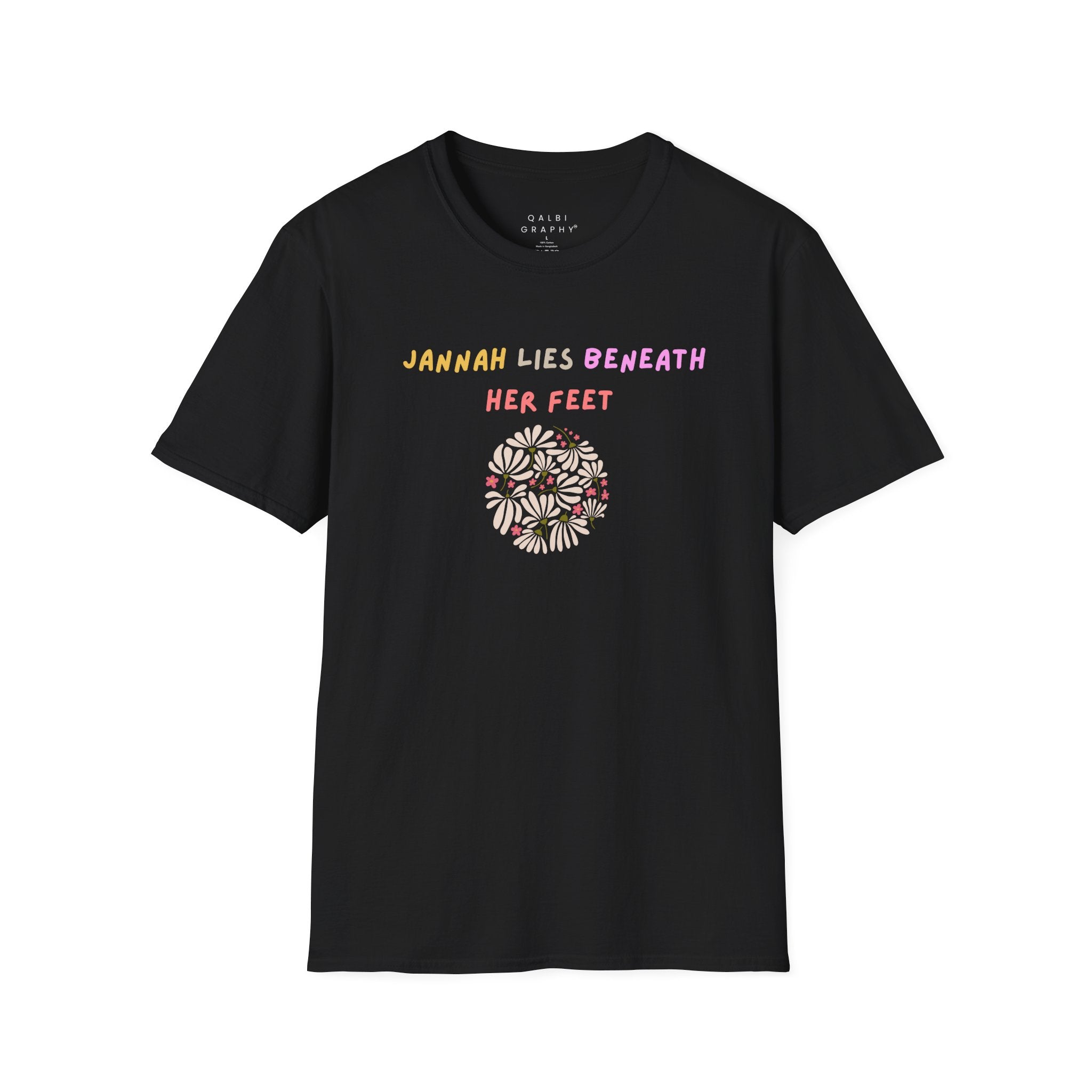 Jannah Promise - T-Shirt