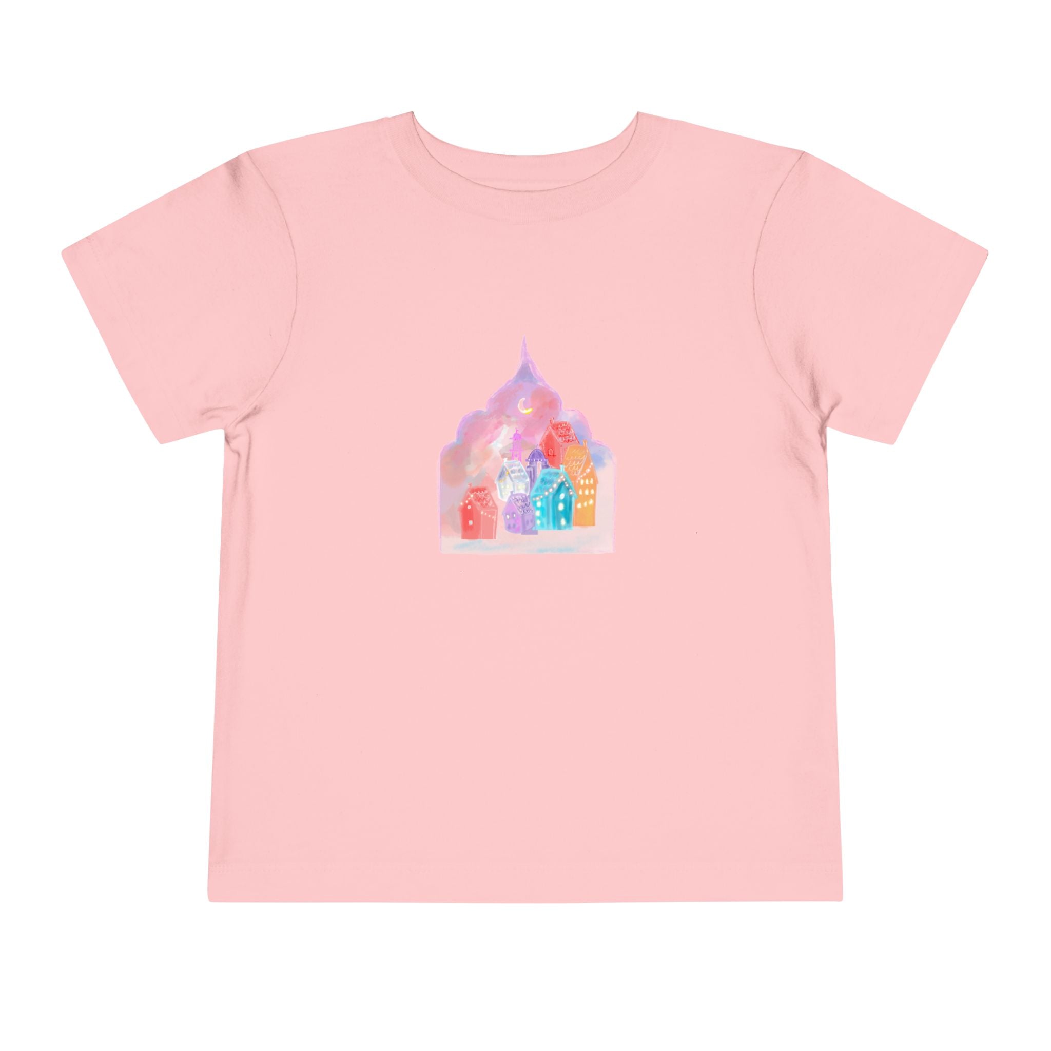 Toddler - Eid Noor - T-Shirt