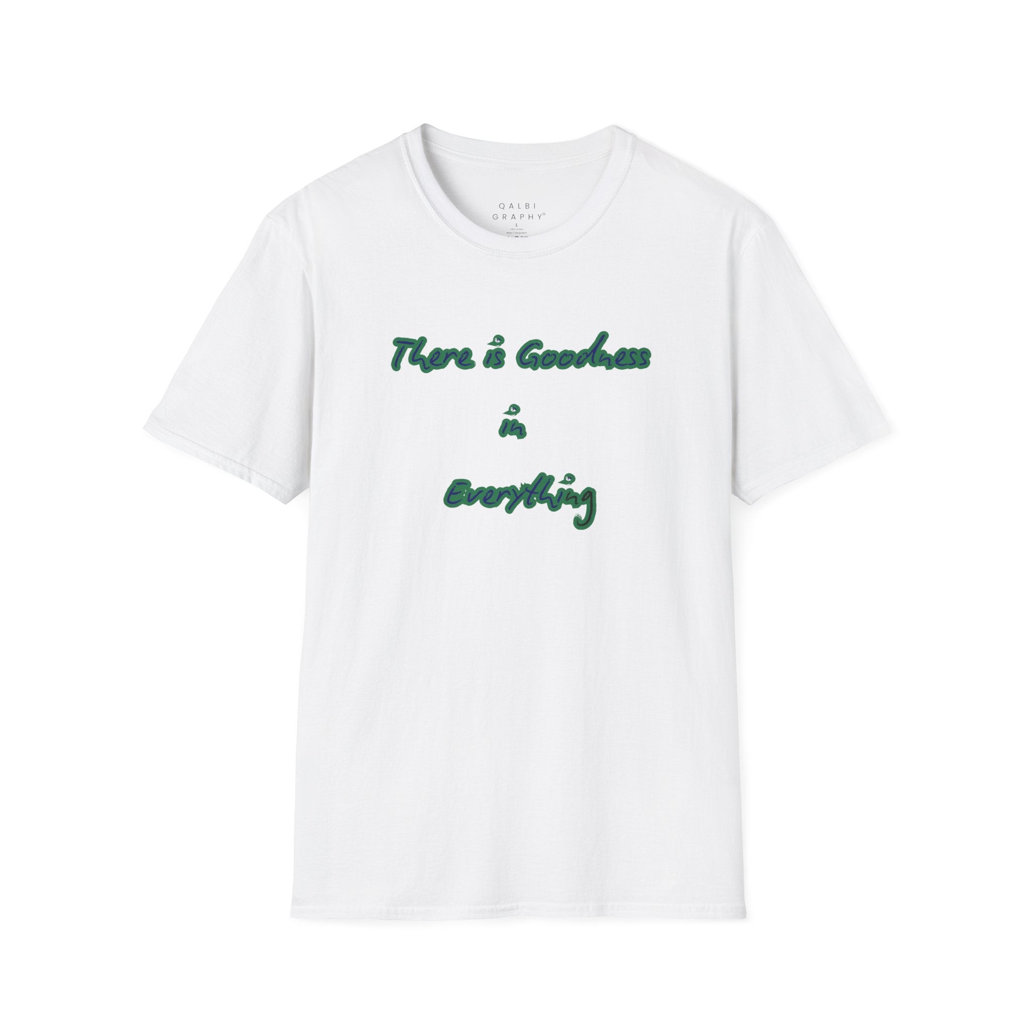 Goodness Mindset - T-Shirt