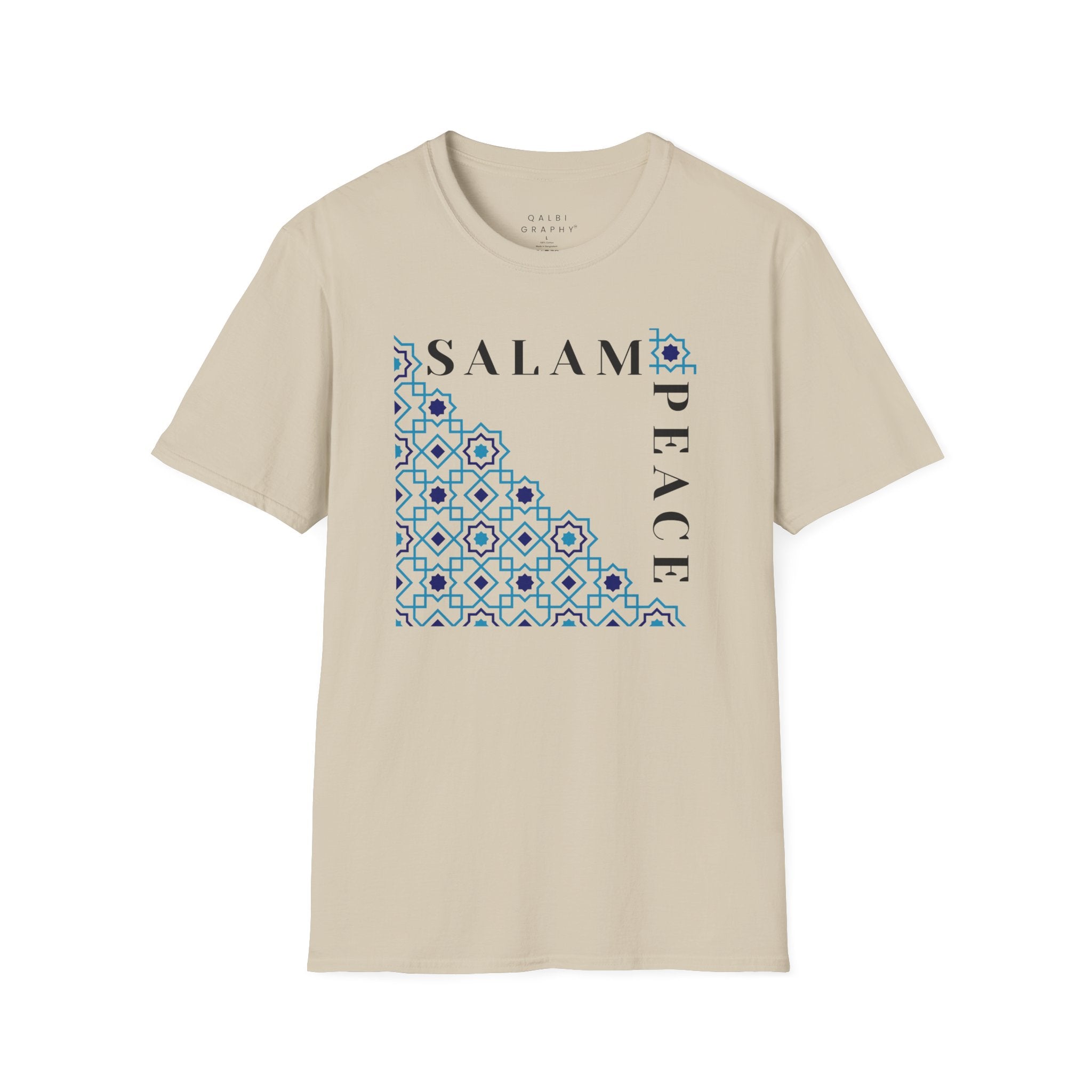Salam Peace - T-Shirt