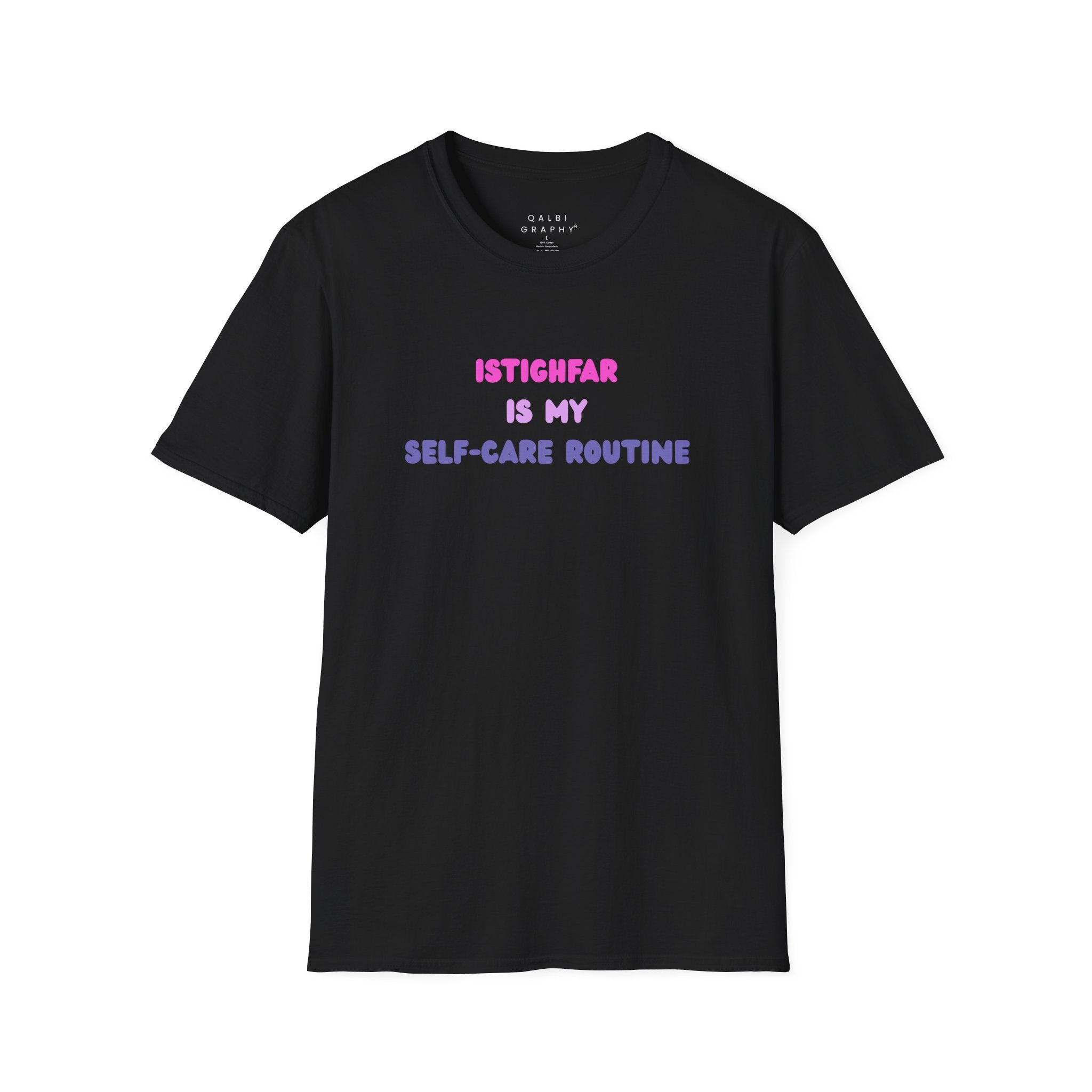 Istighfar Therapy - T-Shirt