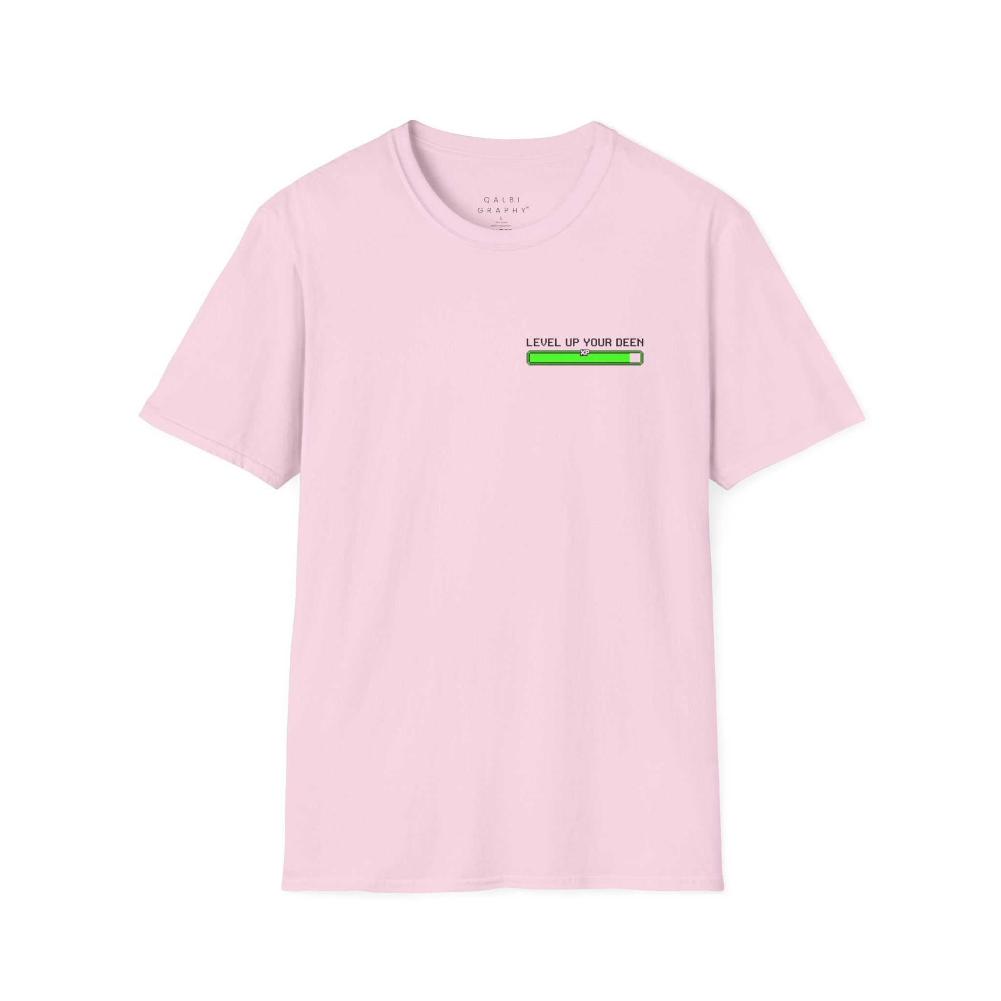 Level Up Deen - T-Shirt