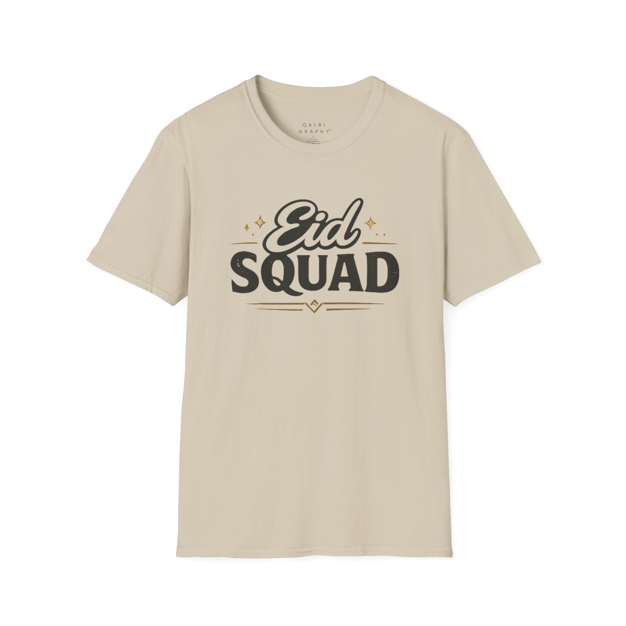 Eid Squad - T-Shirt