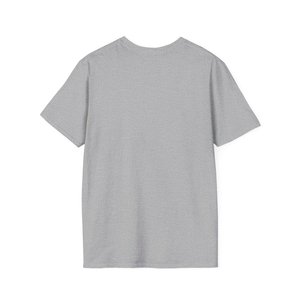 Divine Trust Space - T-Shirt AD-SS
