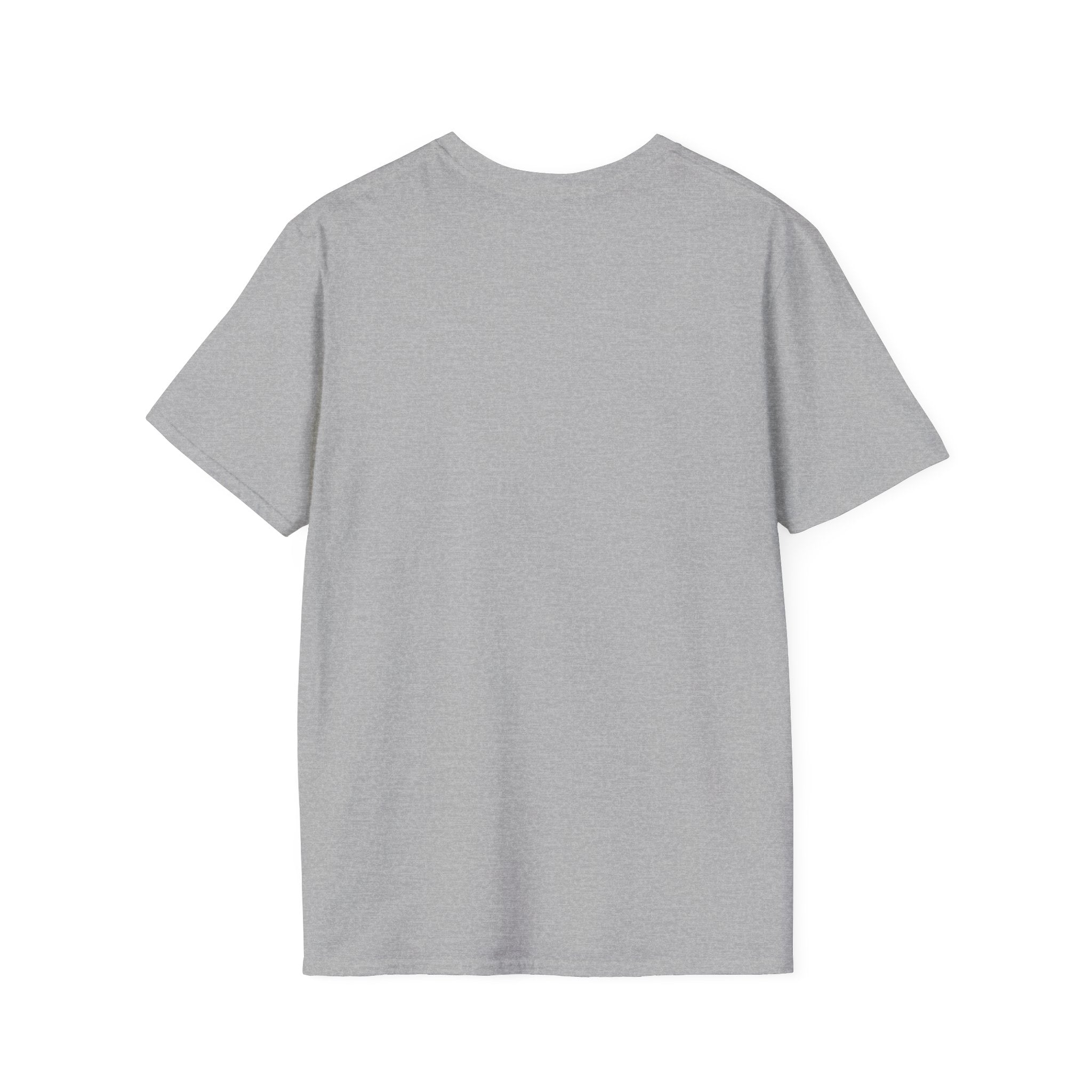 Divine Trust Space - T-Shirt AD-SS
