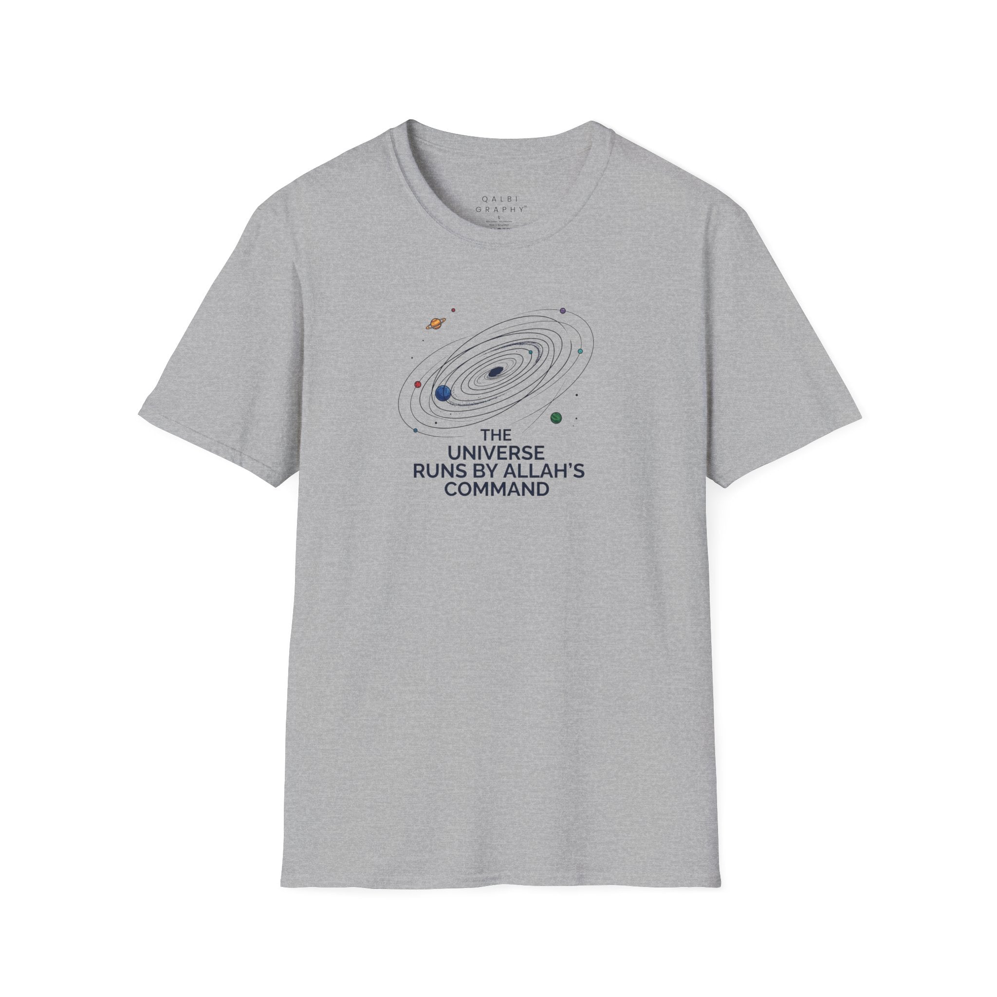 Universe in Order - T-Shirt