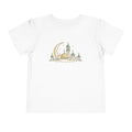 Toddler - Crescent Serenity - T-Shirt