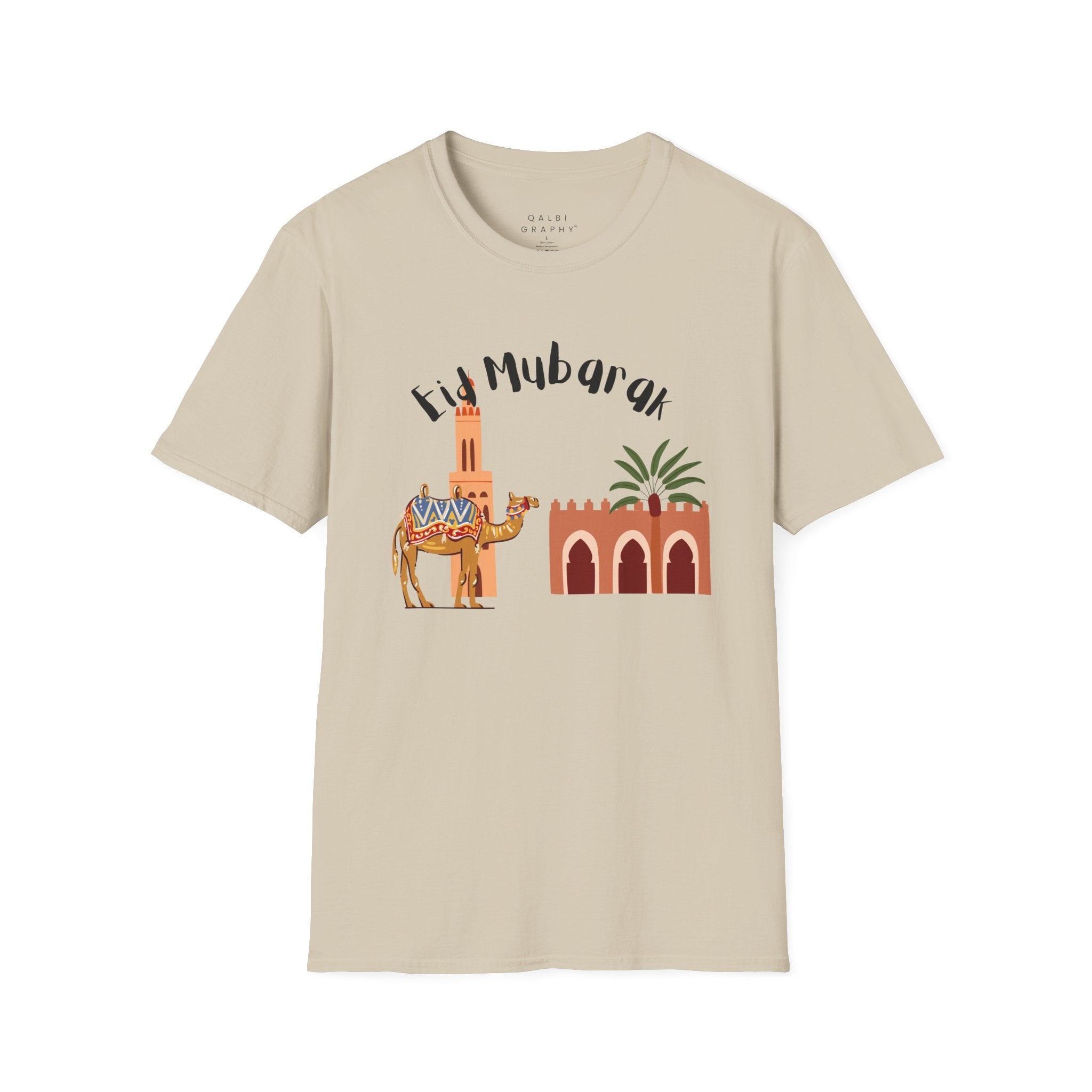Eid Journey - T-Shirt