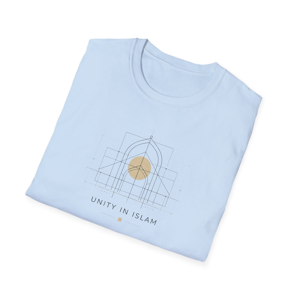 Unity in Islam - T-Shirt