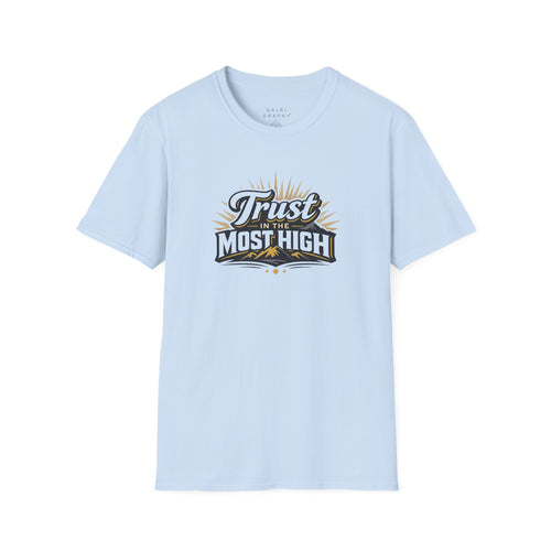 Divine Trust - T-Shirt