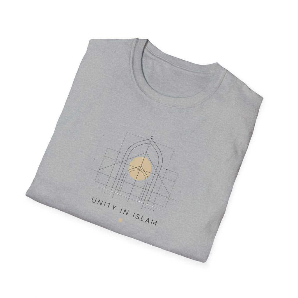 Unity in Islam - T-Shirt