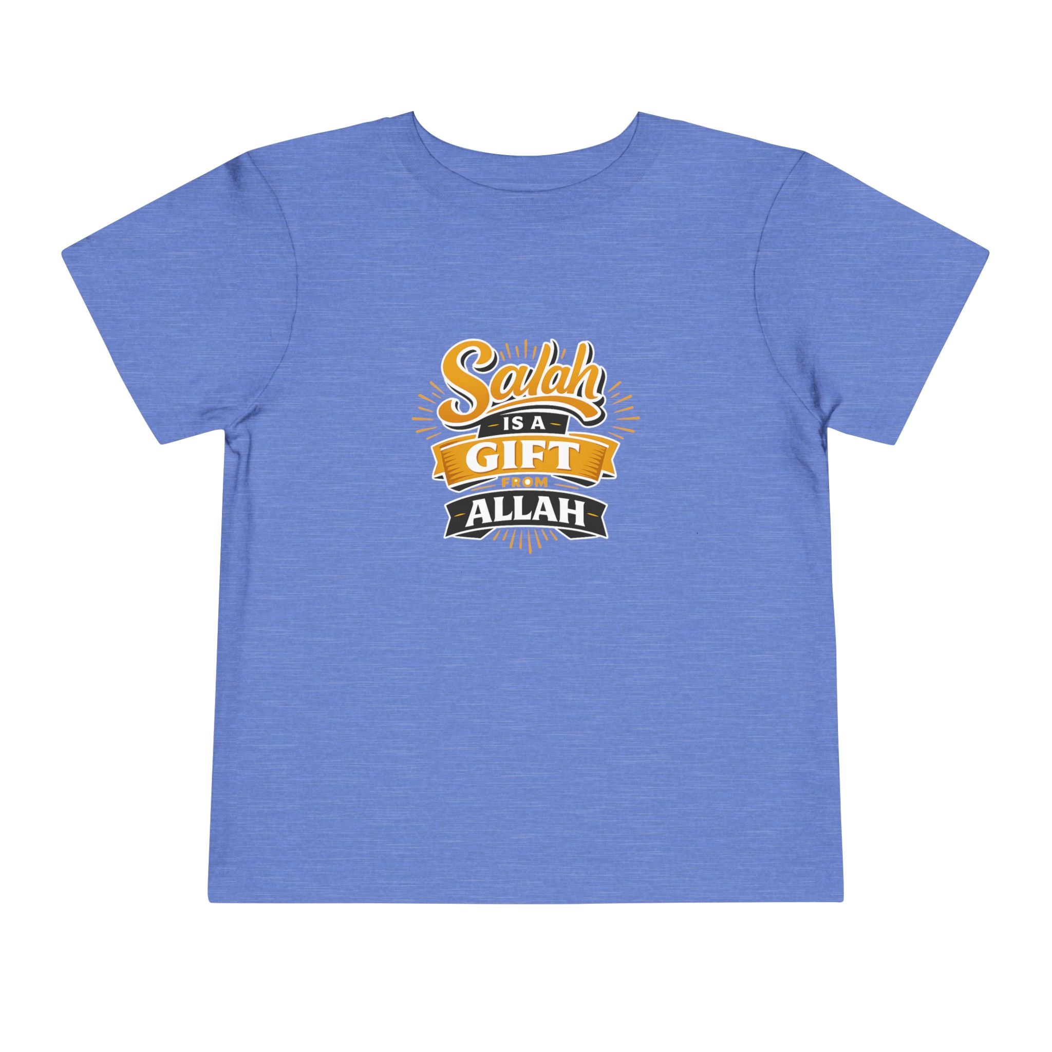 Toddler - Gift of Salah - T-Shirt