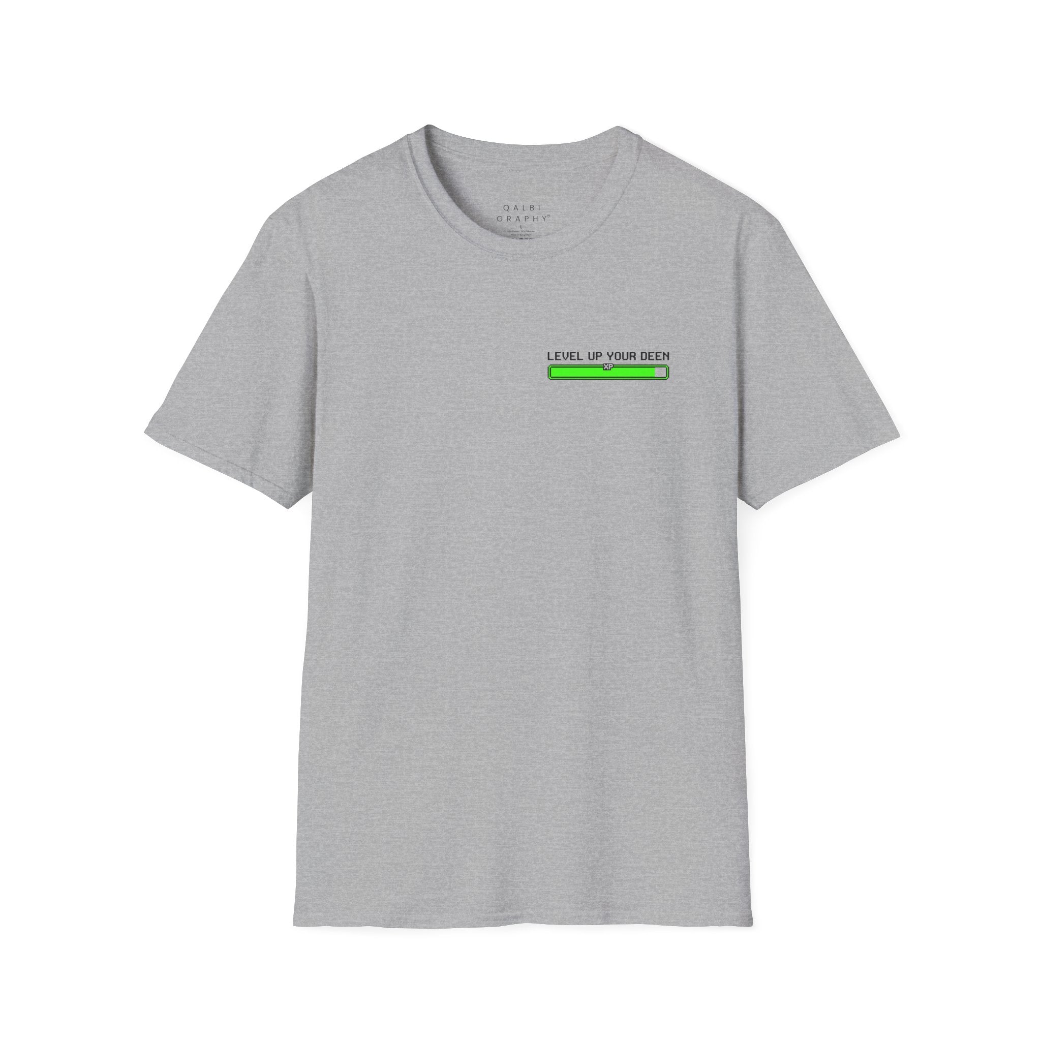 Level Up Deen - T-Shirt