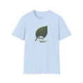Rahmah Leaf - T-Shirt