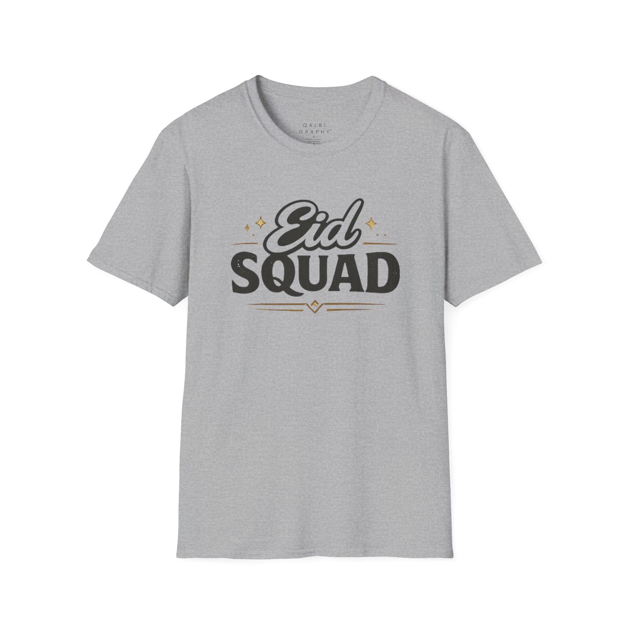 Eid Squad - T-Shirt