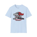 Sabr Mode - T-Shirt