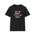 Grace & Faith - T-Shirt