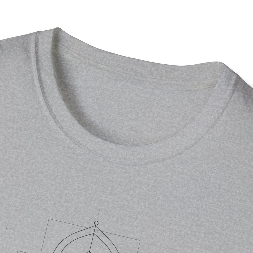 Unity in Islam - T-Shirt