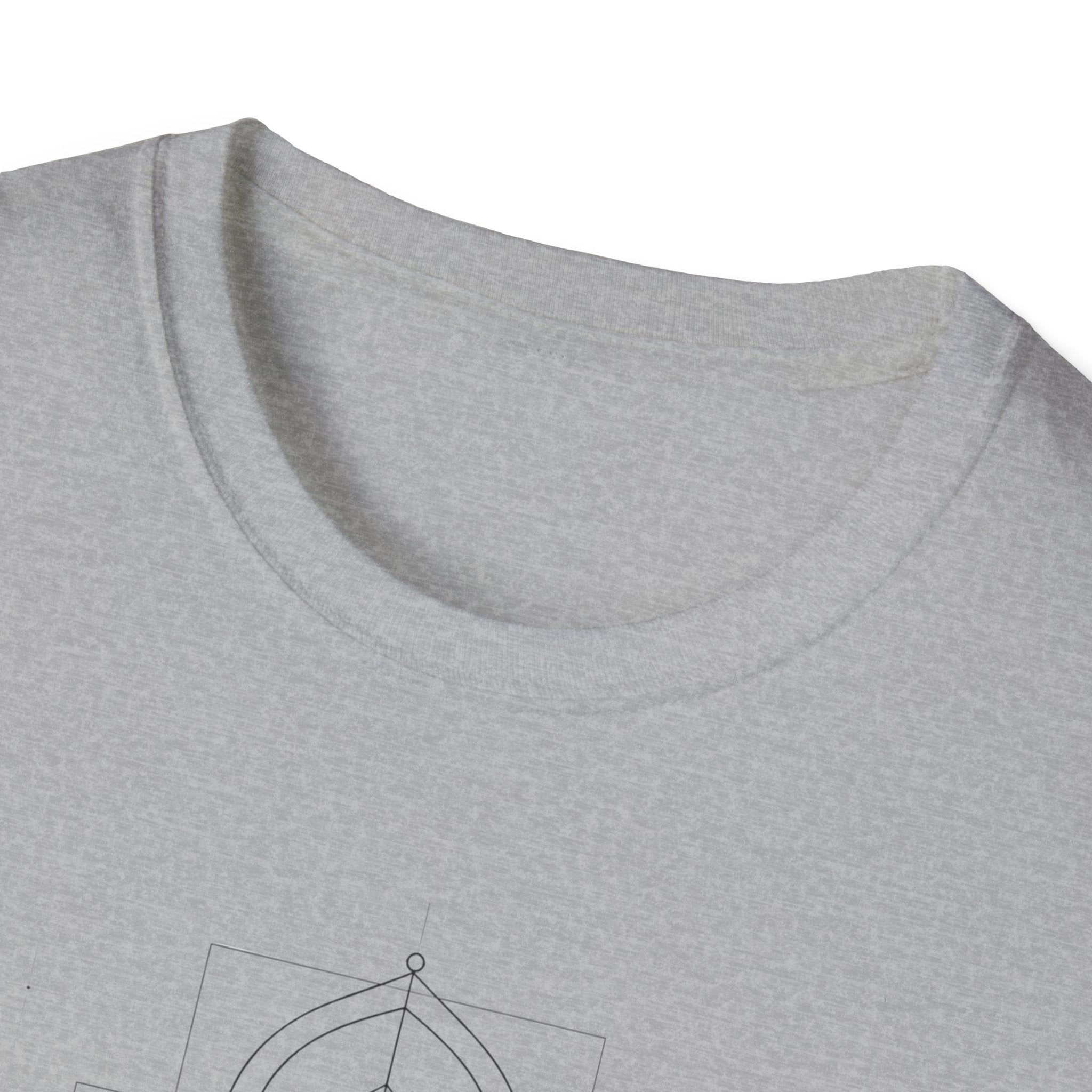 Unity in Islam - T-Shirt