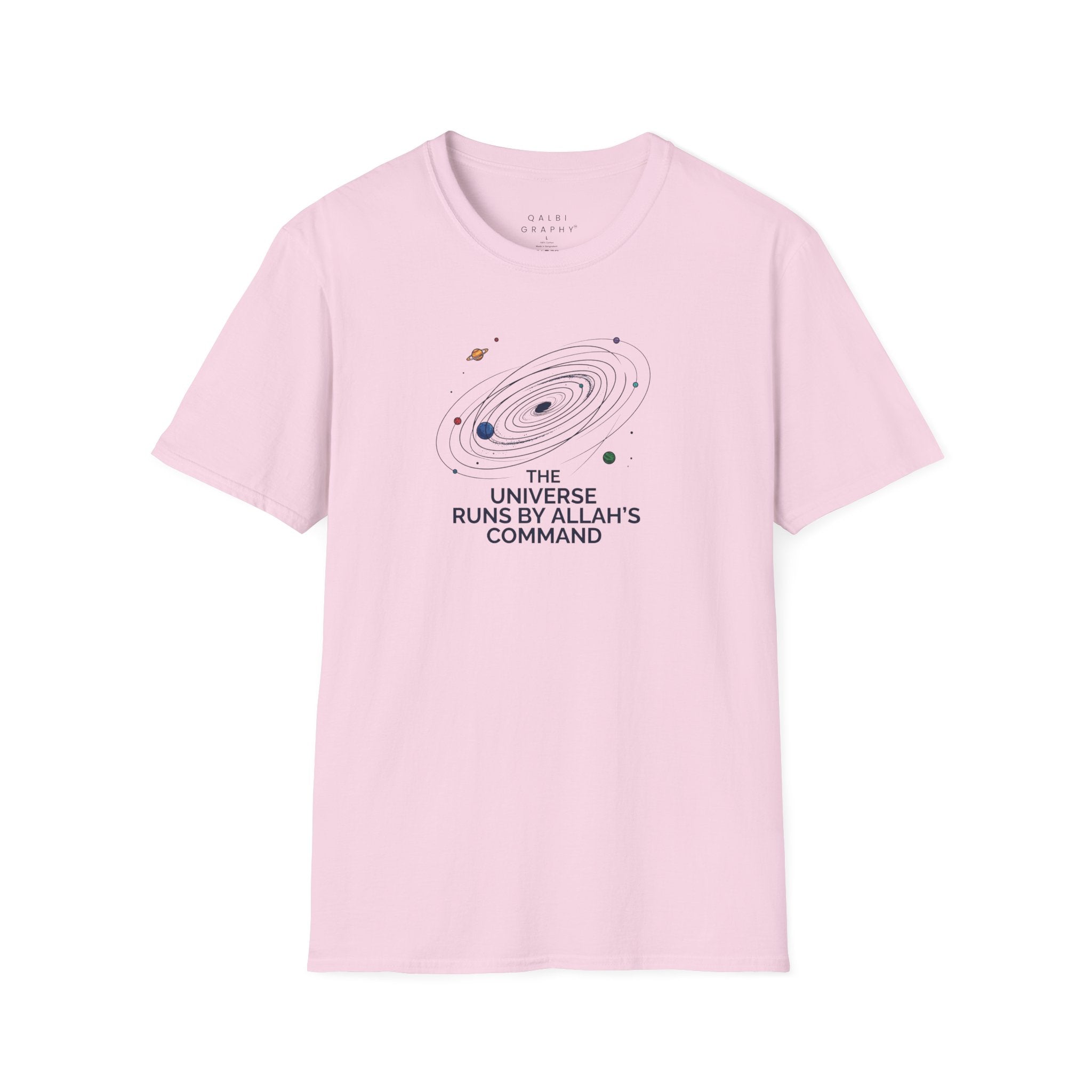 Universe in Order - T-Shirt