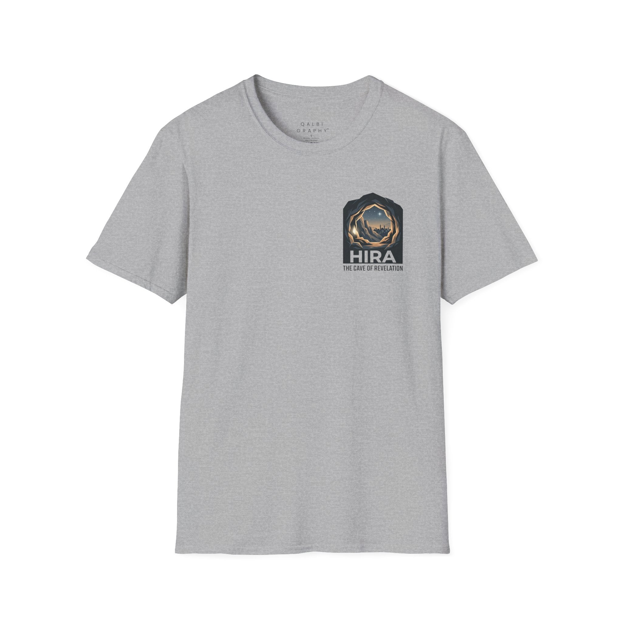 Light of Hira - T-Shirt