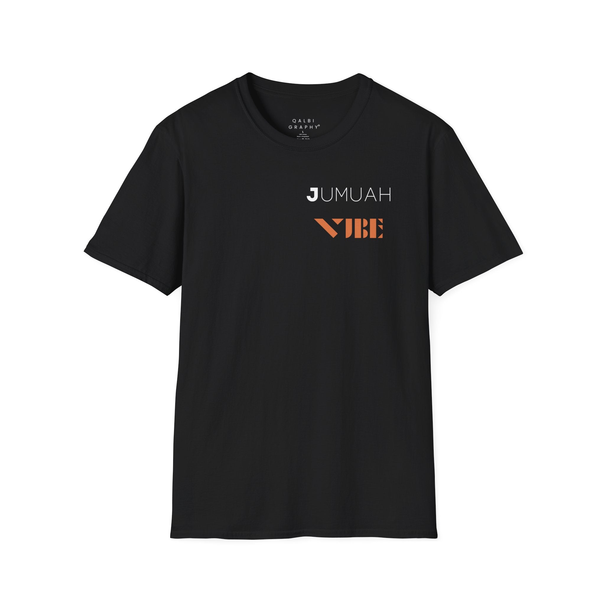 Jumuah Vibe - T-Shirt