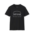 Intention Niyyah - T-Shirt