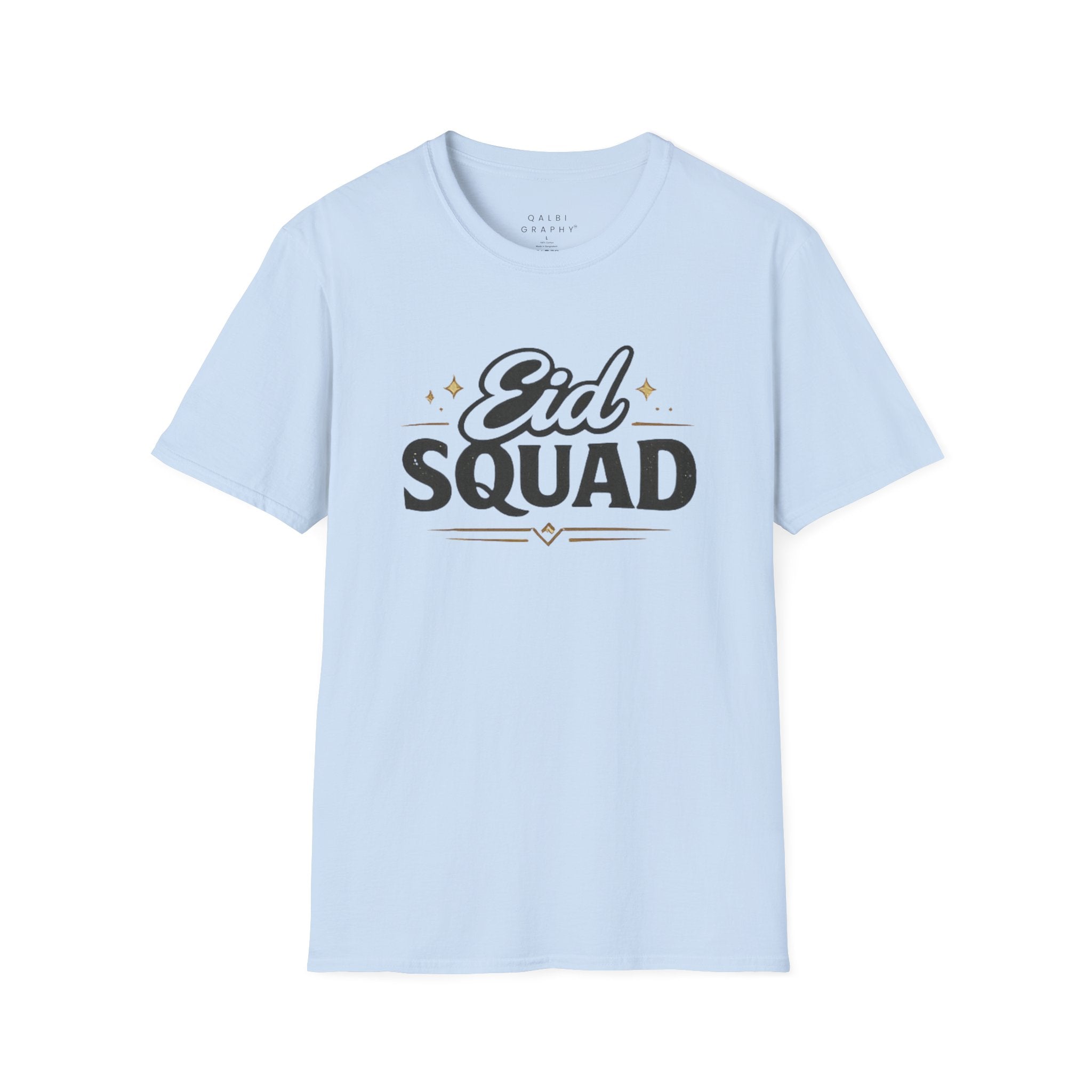 Eid Squad - T-Shirt